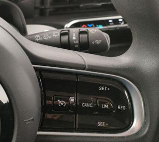 FIAT 500e usata, con USB