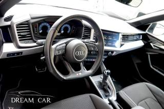 AUDI A1 usata, con Servosterzo