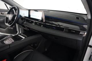 OMODA 5 usata, con Autoradio digitale