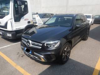 MERCEDES-BENZ GLC 300 e 4Matic Plug-in hybrid Business Extra