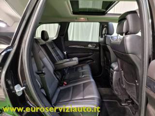 JEEP Grand Cherokee usata, con Chiusura centralizzata telecomandata
