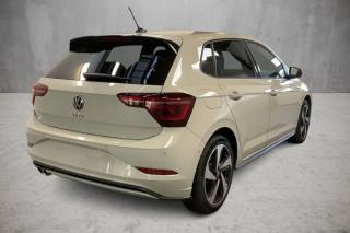 VOLKSWAGEN Polo usata, con Airbag laterali