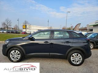 PEUGEOT 3008 usata, con Airbag Passeggero