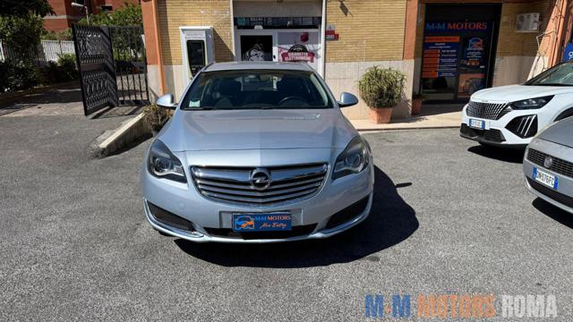 OPEL Insignia usata, con Airbag