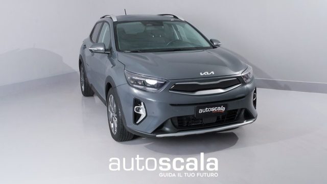 KIA Stonic usata, con ABS