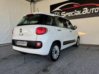 FIAT 500L usata, con Immobilizzatore elettronico