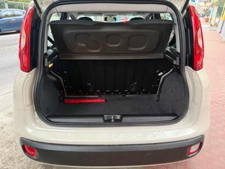 FIAT Panda usata, con Climatizzatore
