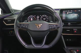 CUPRA Formentor usata 4