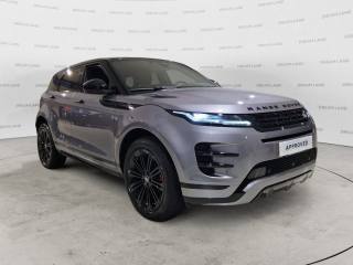 LAND ROVER Range Rover Evoque usata, con Controllo trazione