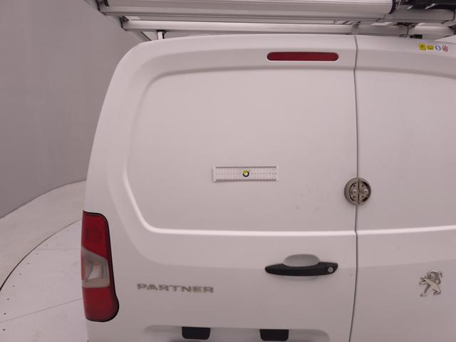 PEUGEOT Partner usata 24