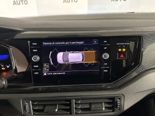 VOLKSWAGEN Polo usata, con Chiusura centralizzata