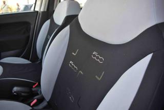 FIAT 500L usata, con Filtro antiparticolato