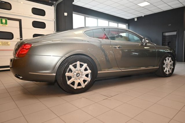 BENTLEY Continental usata 79