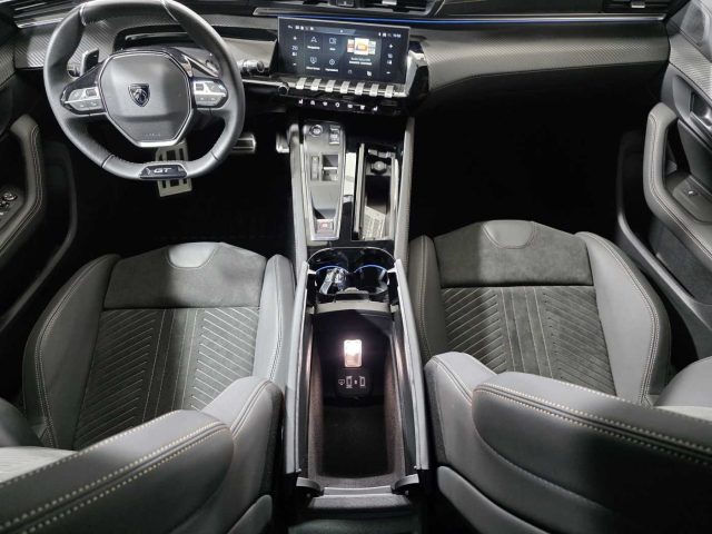 PEUGEOT 508 usata 25