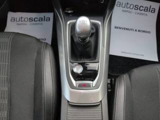 PEUGEOT 308 usata, con Autoradio digitale