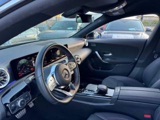 MERCEDES-BENZ CLA 200 usata, con Servosterzo
