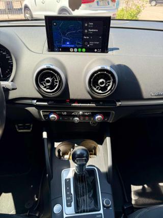 AUDI A3 usata, con Immobilizzatore elettronico