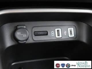 JEEP Avenger usata, con Bracciolo