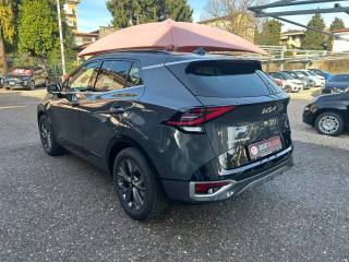 KIA Sportage usata, con Alzacristalli elettrici