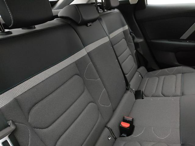 CITROEN C4 usata, con Controllo elettronico della corsia