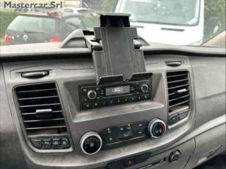 FORD Transit Custom usata, con Alzacristalli elettrici