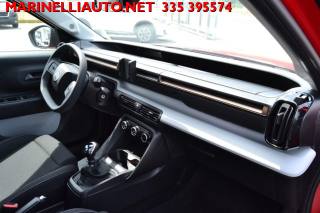 CITROEN C3 Aircross usata, con Climatizzatore