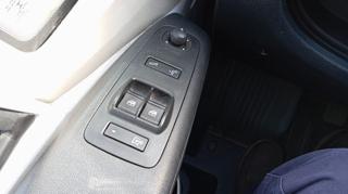 PEUGEOT Boxer usata, con Specchietti laterali elettrici