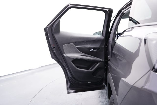 PEUGEOT 3008 usata, con Specchietti laterali elettrici