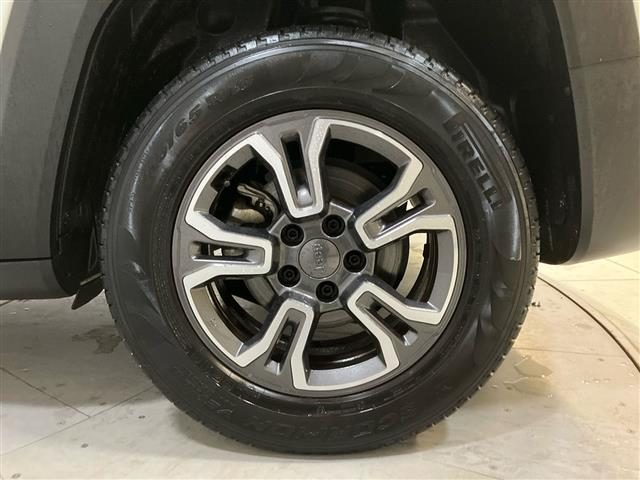 JEEP Renegade usata, con Climatizzatore