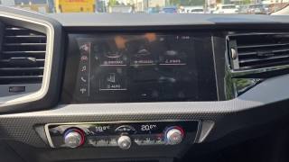AUDI A1 usata, con Volante multifunzione