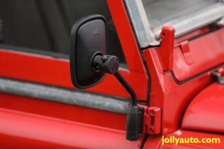 LAND ROVER Defender usata 50