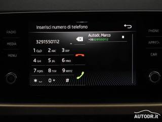 SKODA Kamiq usata, con Start/Stop Automatico
