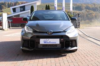 TOYOTA Yaris usata, con Airbag laterali