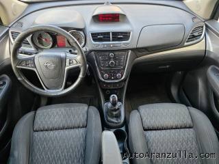 OPEL Mokka usata, con Climatizzatore