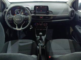 KIA Picanto usata, con Chiusura centralizzata