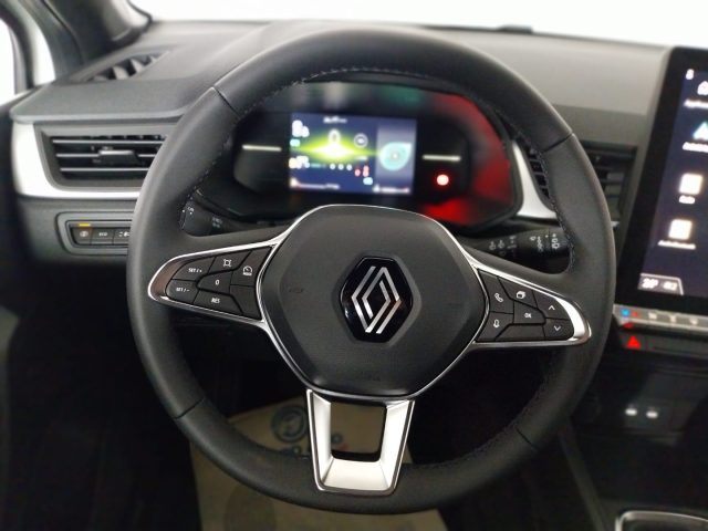 RENAULT Captur usata, con Chiusura centralizzata