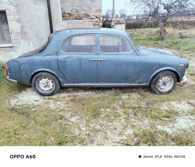 LANCIA Appia usata 2