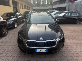 SKODA Octavia usata, con Airbag