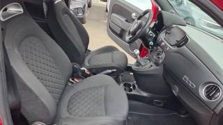 ABARTH 695 usata, con Chiusura centralizzata