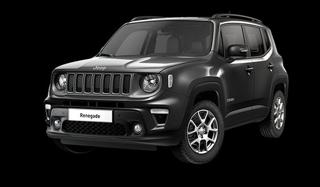 JEEP Renegade 1.0 T3 Limited