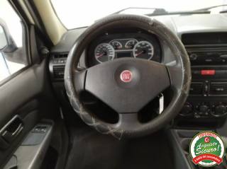 FIAT Strada usata 14