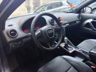 AUDI A3 usata, con Autoradio