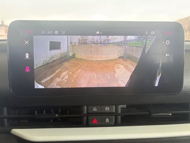 FIAT 600 usata, con Blind spot monitor