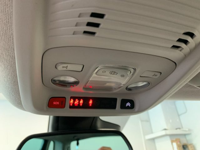 CITROEN C3 Aircross usata, con Park Distance Control