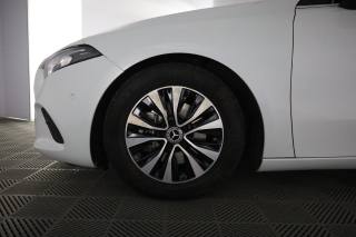 MERCEDES-BENZ A 180 usata 7