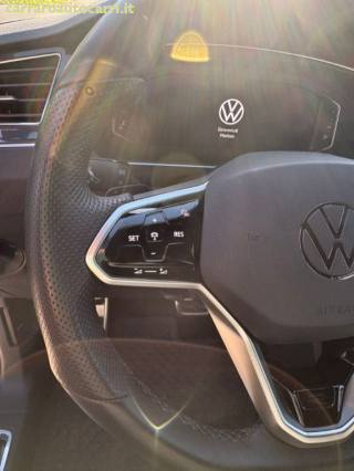 VOLKSWAGEN Tiguan usata, con Cruise Control