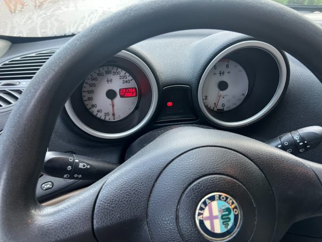 ALFA ROMEO 156 usata, con Autoradio