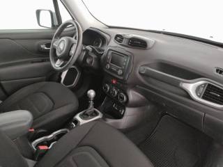 JEEP Renegade usata, con Controllo automatico clima