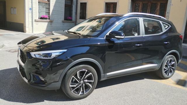 MG ZS usata, con Airbag laterali
