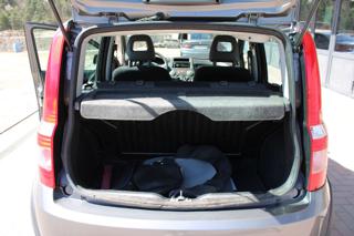 FIAT Panda usata, con Fendinebbia